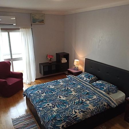 Apartamento Solvita Коимбра Екстериор снимка