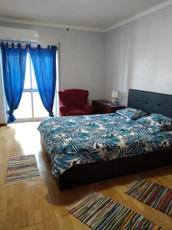 Apartamento Solvita Коимбра Екстериор снимка