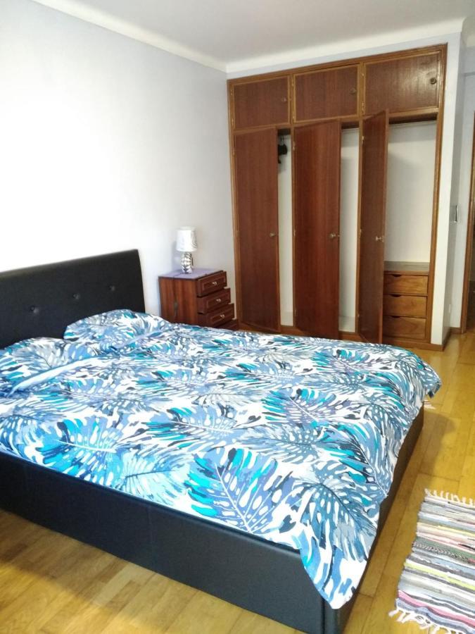 Apartamento Solvita Коимбра Екстериор снимка