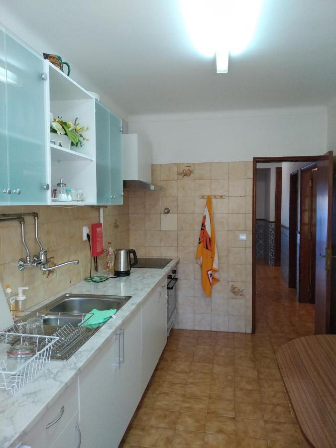 Apartamento Solvita Коимбра Екстериор снимка