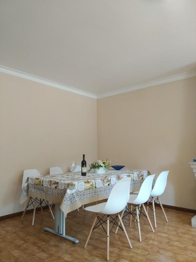 Apartamento Solvita Коимбра Екстериор снимка