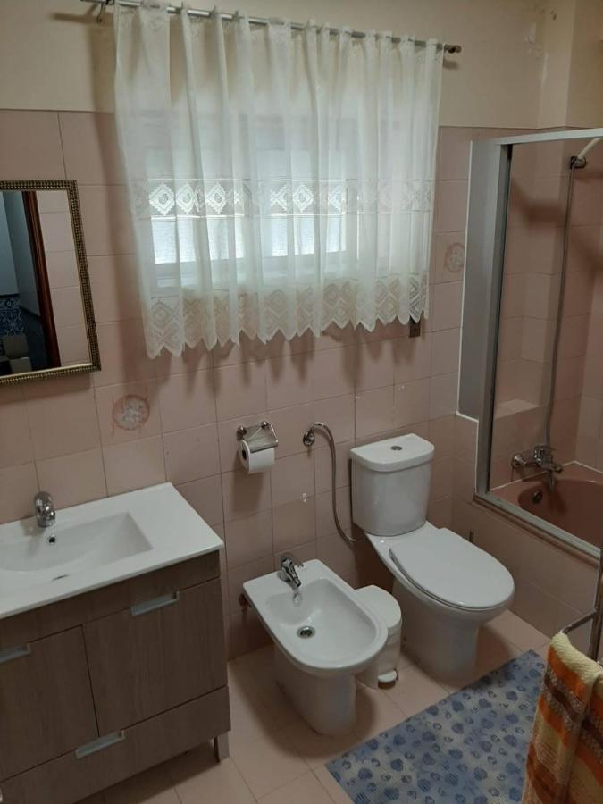 Apartamento Solvita Коимбра Екстериор снимка