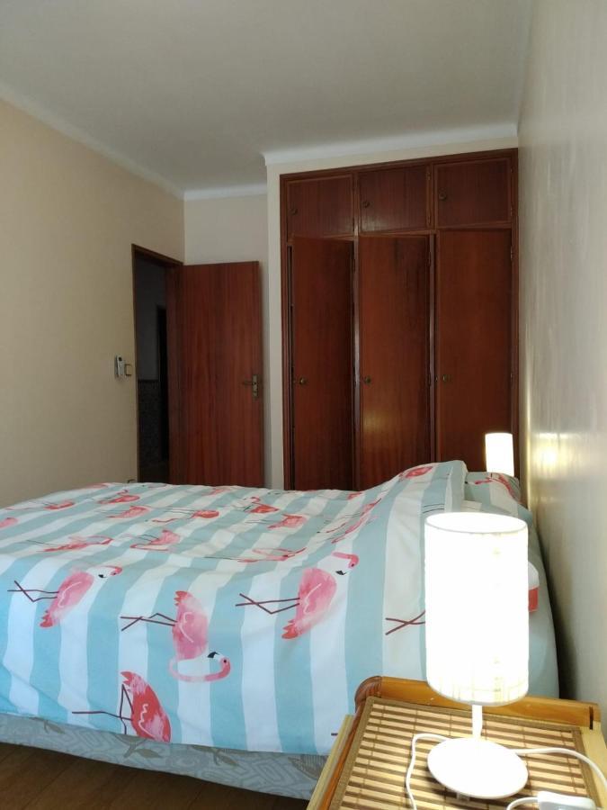 Apartamento Solvita Коимбра Екстериор снимка