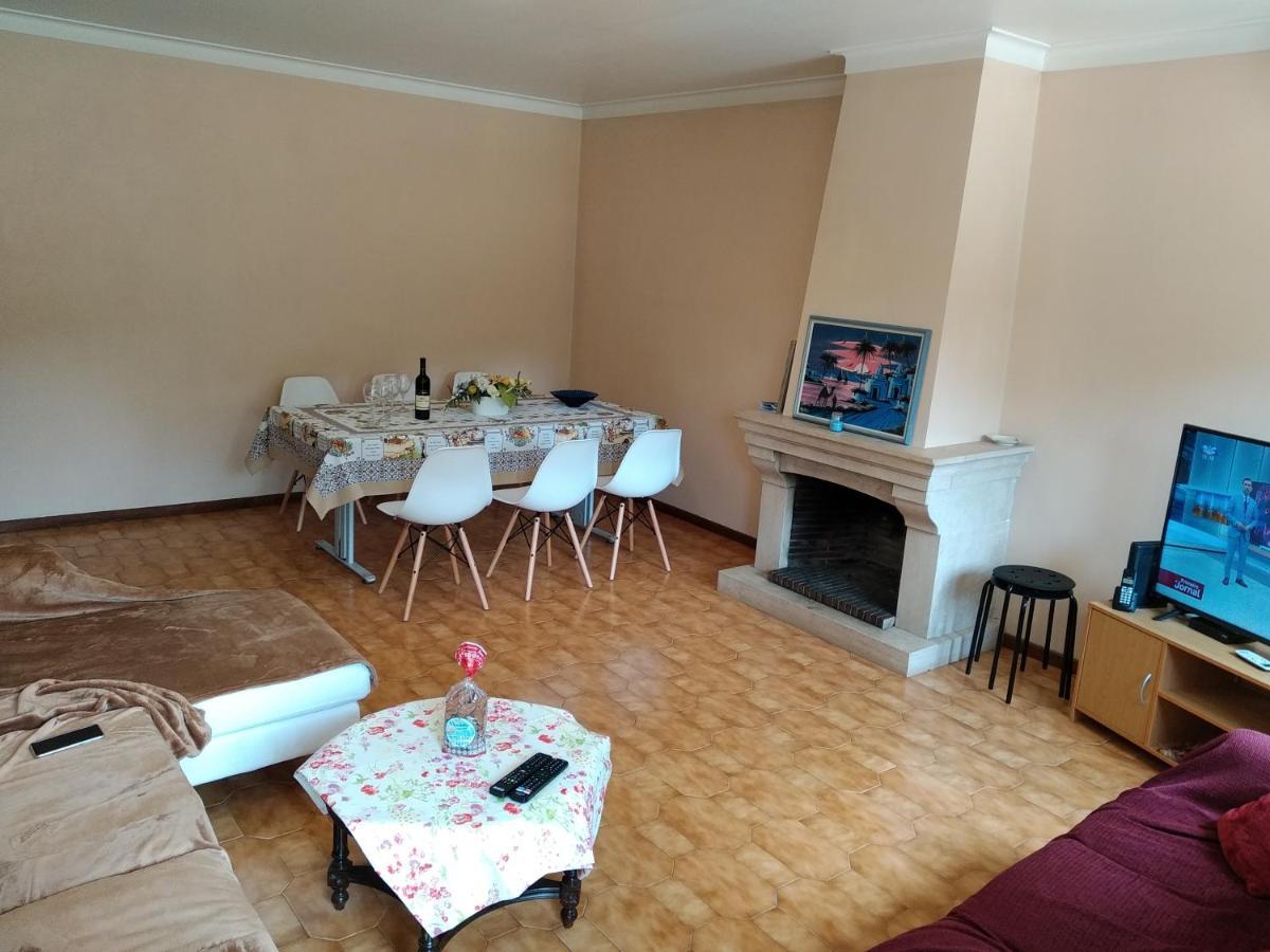Apartamento Solvita Коимбра Екстериор снимка