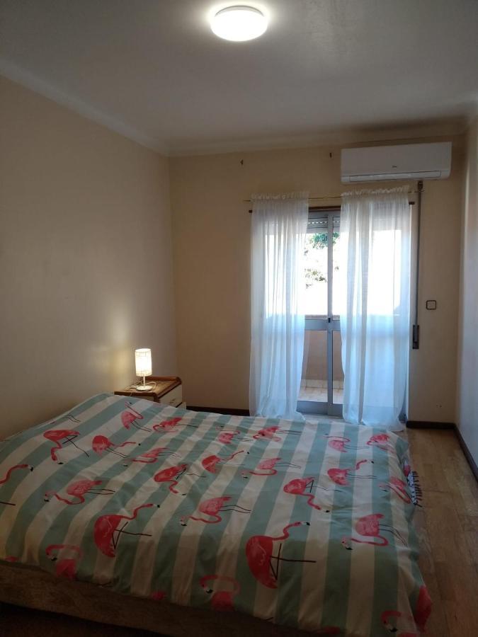 Apartamento Solvita Коимбра Екстериор снимка