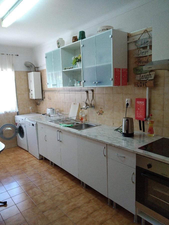 Apartamento Solvita Коимбра Екстериор снимка