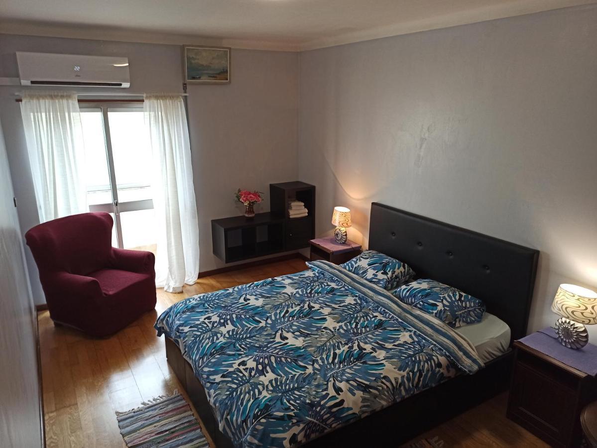 Apartamento Solvita Коимбра Екстериор снимка
