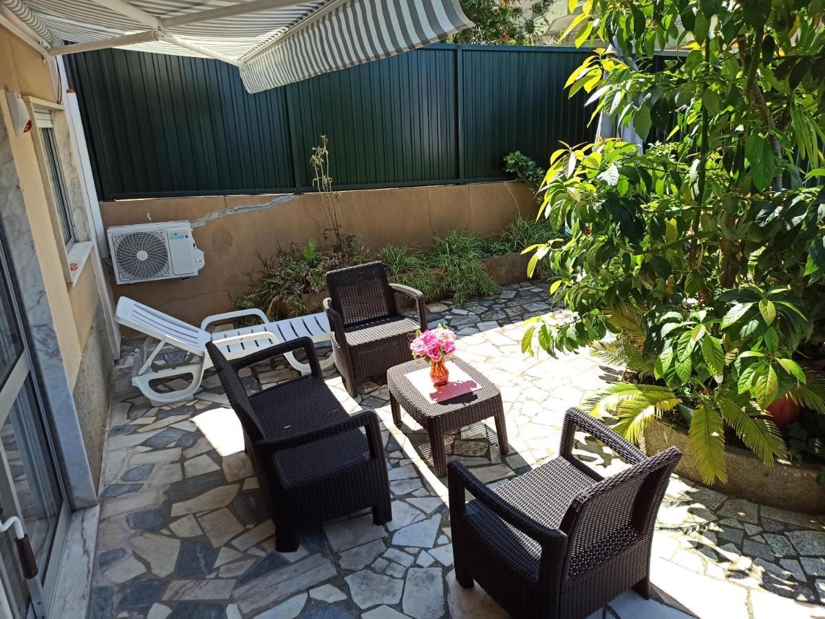 Apartamento Solvita Коимбра Екстериор снимка