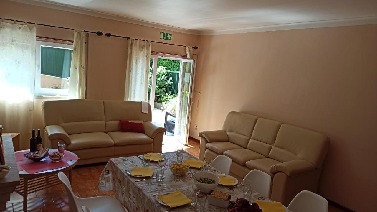 Apartamento Solvita Коимбра Екстериор снимка