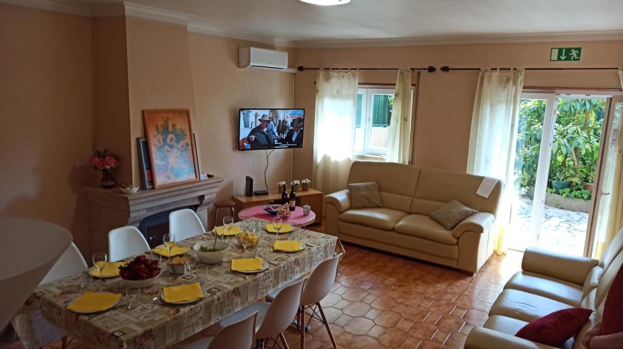 Apartamento Solvita Коимбра Екстериор снимка